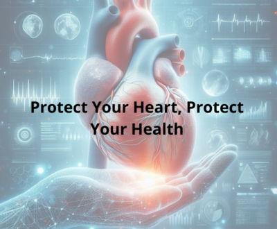 Support Your Gut, Improve Your Health. (5)