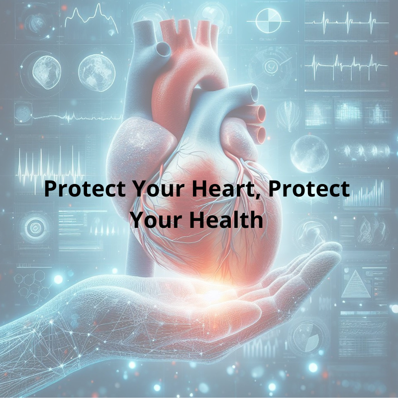 Support Your Gut, Improve Your Health. (5)