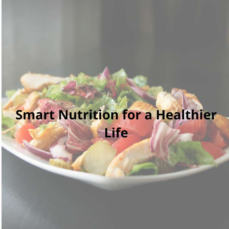 Support Your Gut, Improve Your Health. (9)